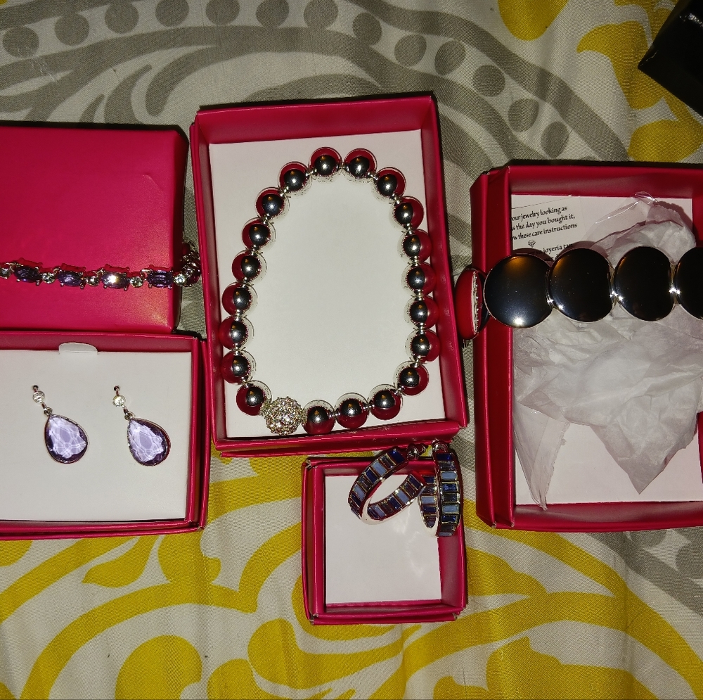 Avon Jewelry